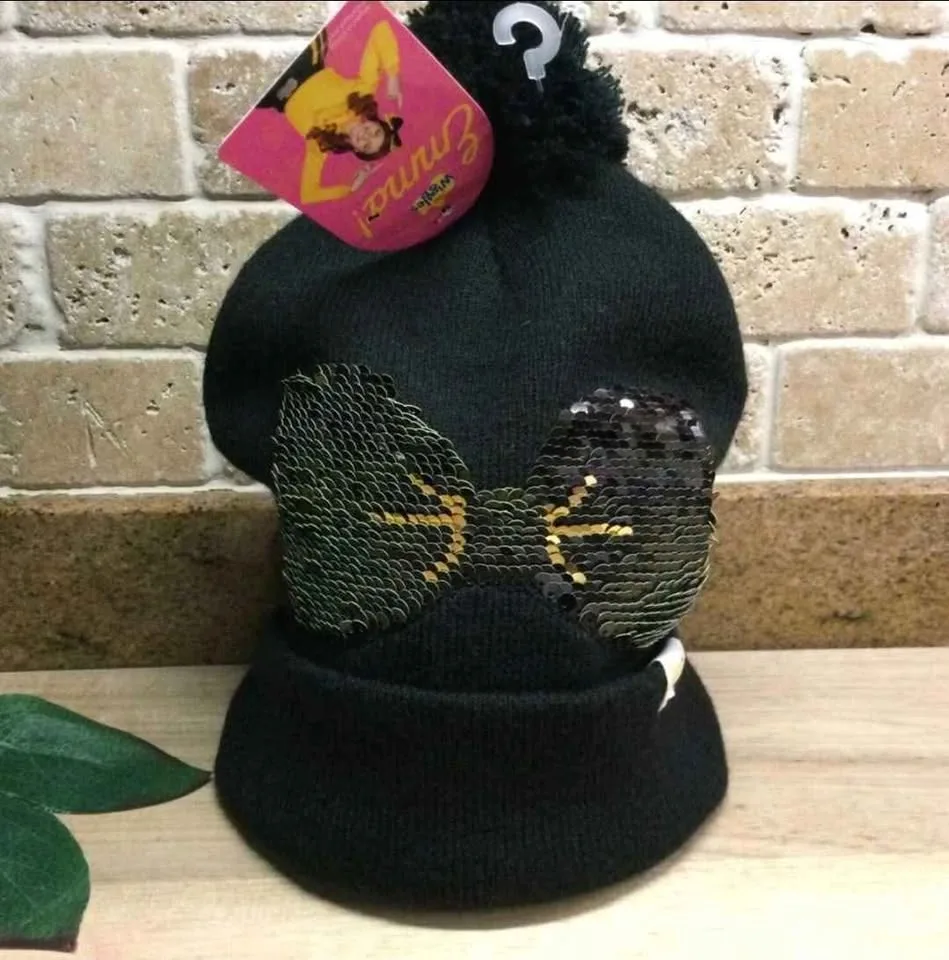 BNWT The Wiggles Emma Hat - 4-6x image indicator(2)