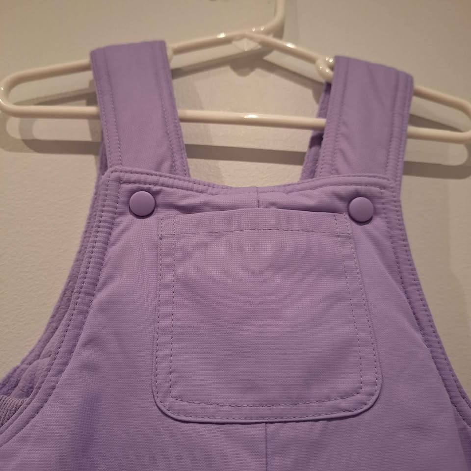 EUC Disney Snowpants - 12-18M - photo 2