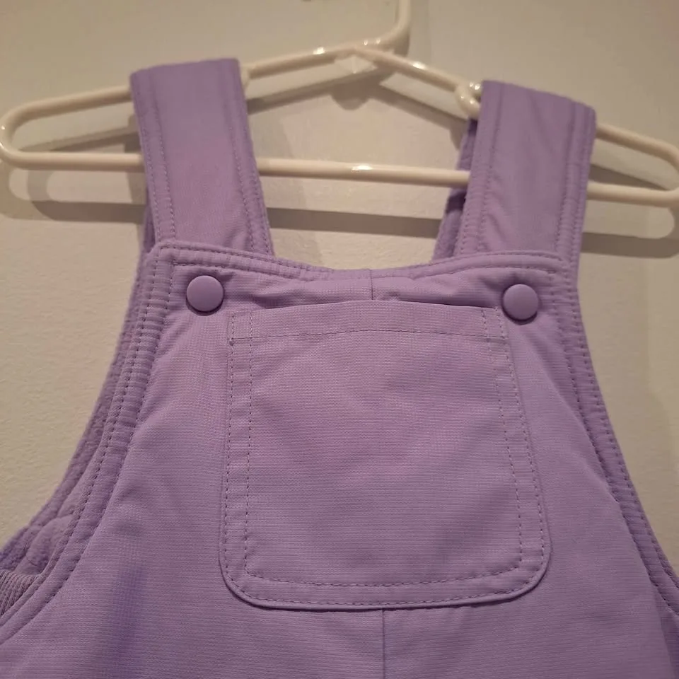 EUC Disney Snowpants - 12-18M image indicator(2)