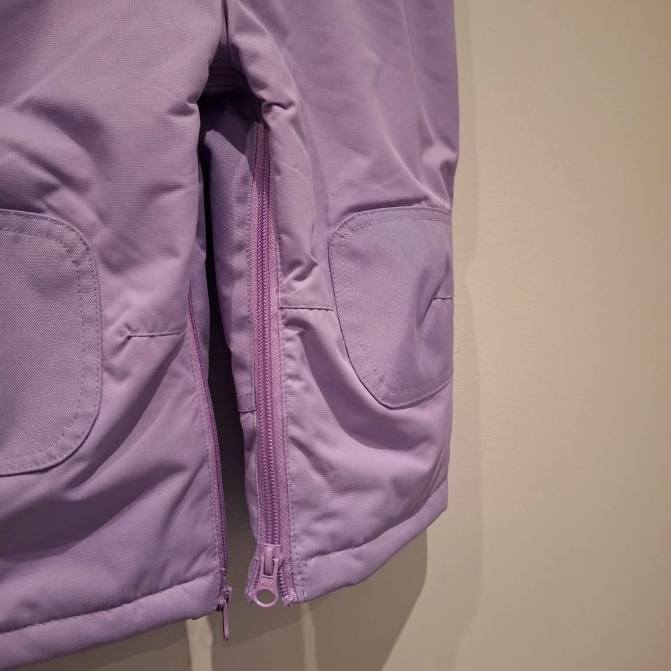 EUC Disney Snowpants - 12-18M - photo 4