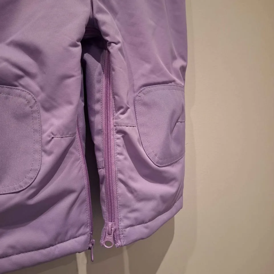 EUC Disney Snowpants - 12-18M image indicator(4)