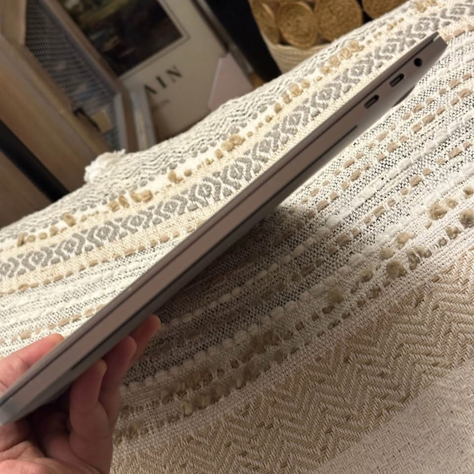Apple MacBook Pro 2018 - 15" - i7 16/512 GB - Space Grey - photo 5