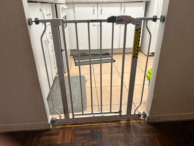 Baby Gate