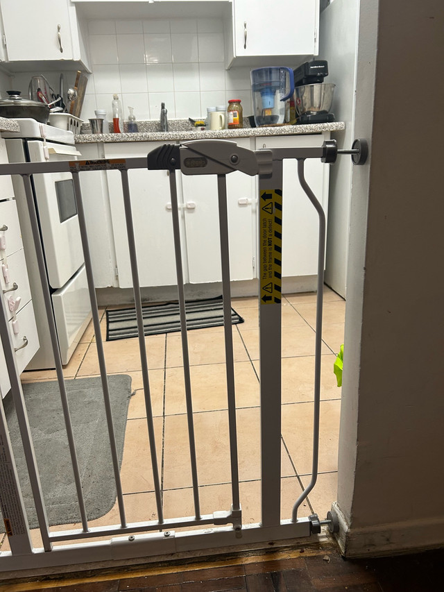 Baby Gate - photo 2