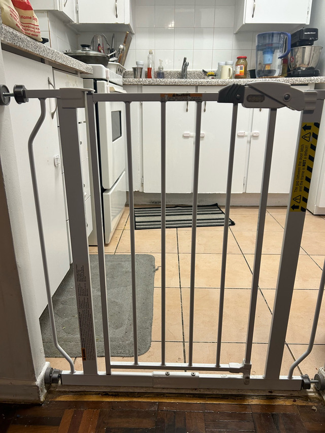 Baby Gate - photo 3