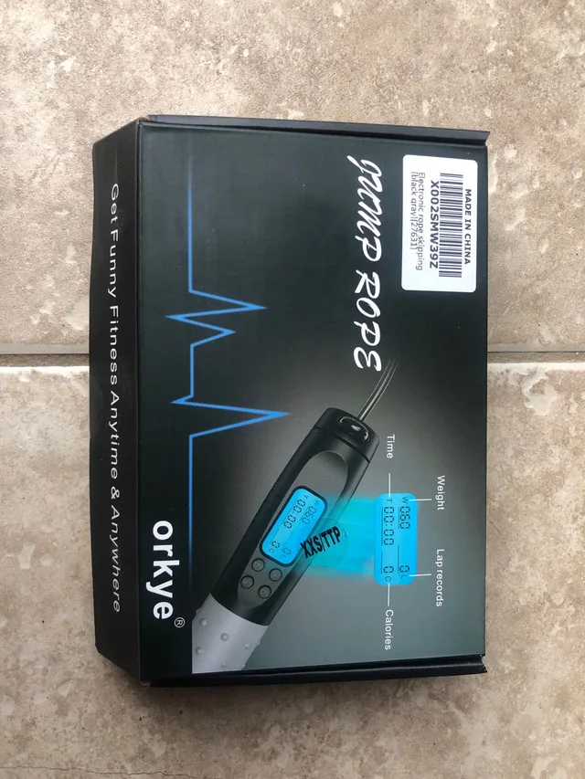 Orkye Jump Rope image indicator(2)