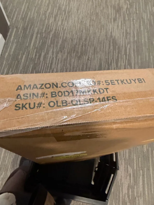 Zinus Full Bed Frame - NEW image indicator(2)