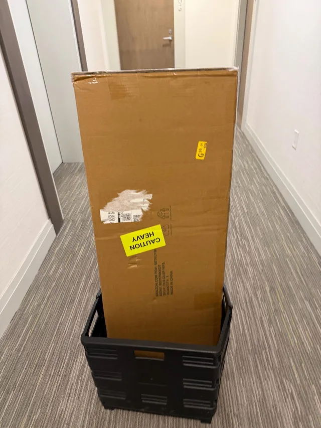 Zinus Full Bed Frame - NEW image indicator(3)