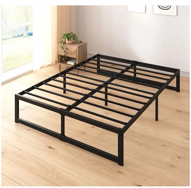 Zinus Full Bed Frame - NEW image indicator(4)