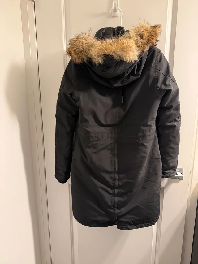 Canada Goose Black image indicator(5)