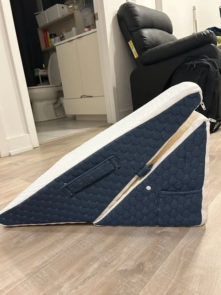 Wedge Pillow for Sleeping image indicator(3)