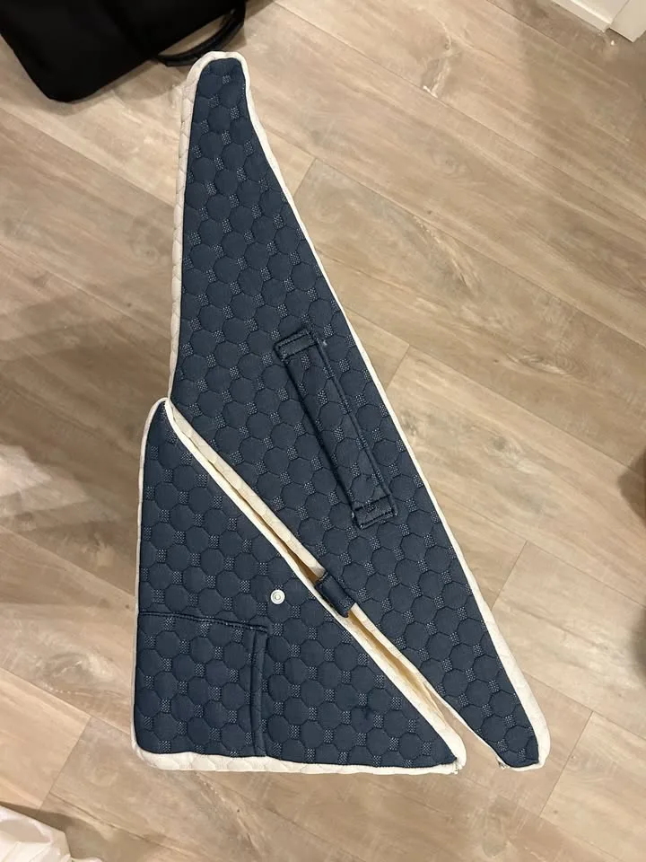 Wedge Pillow for Sleeping image indicator(4)