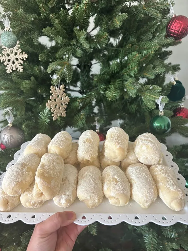 Milky Cheese Rolls image indicator(3)