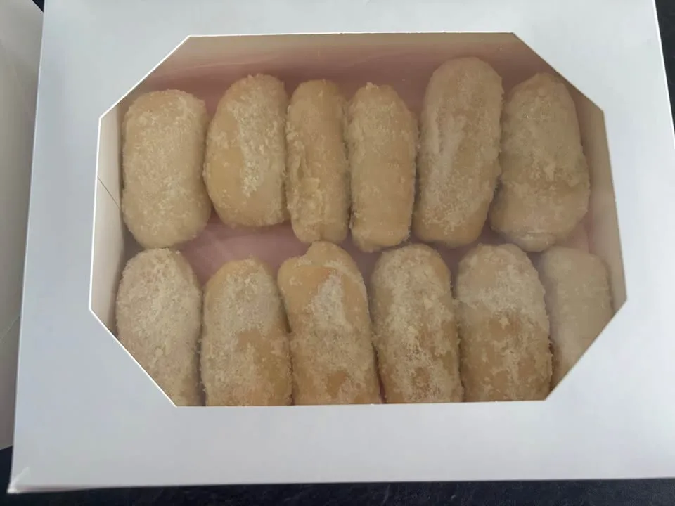 Milky Cheese Rolls image indicator(4)