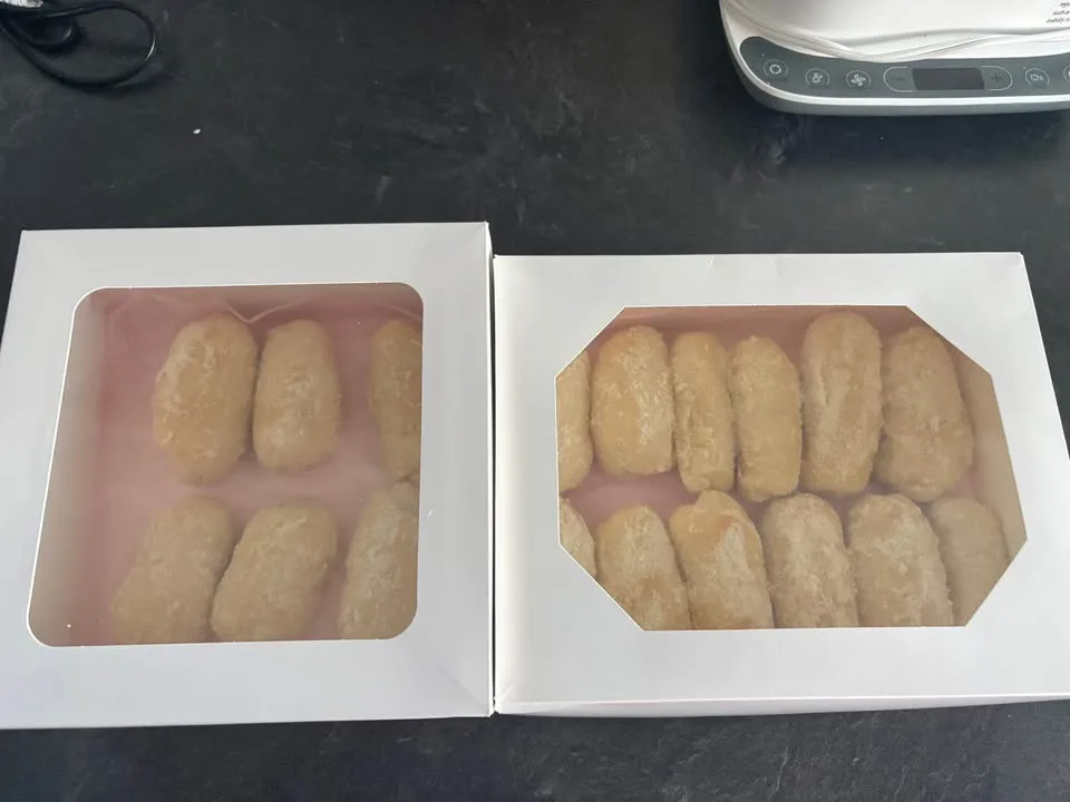 Milky Cheese Rolls image indicator(5)