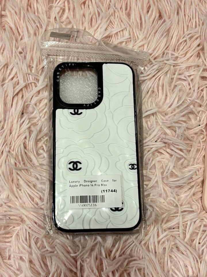 Phone case