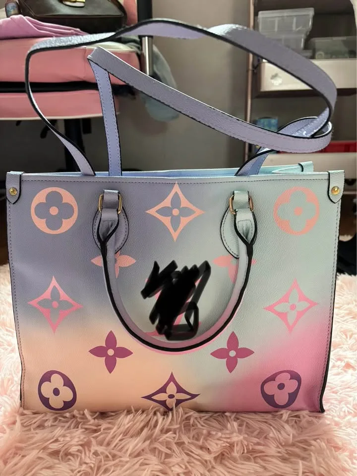 Tote bag image indicator(3)