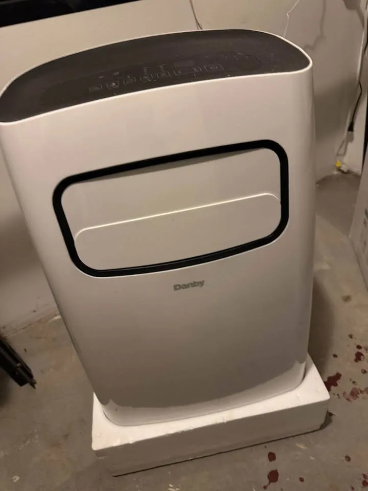 Danby Airconditioner image indicator(2)