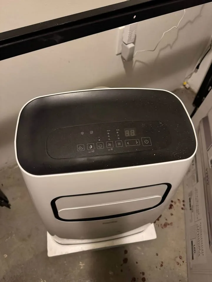 Danby Airconditioner image indicator(3)