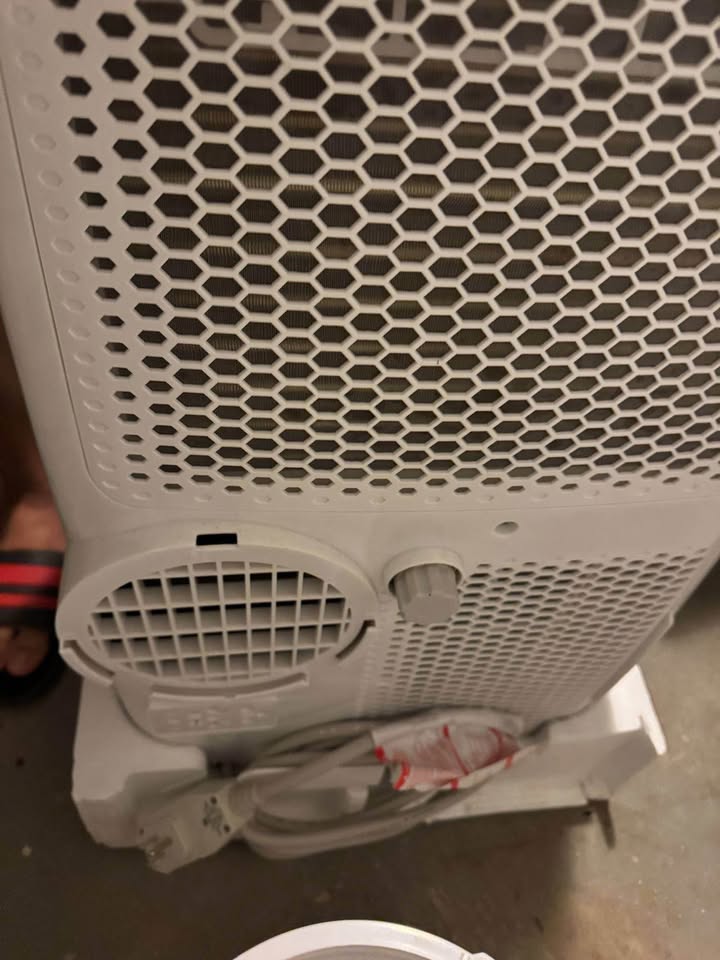 Danby Airconditioner - photo 4