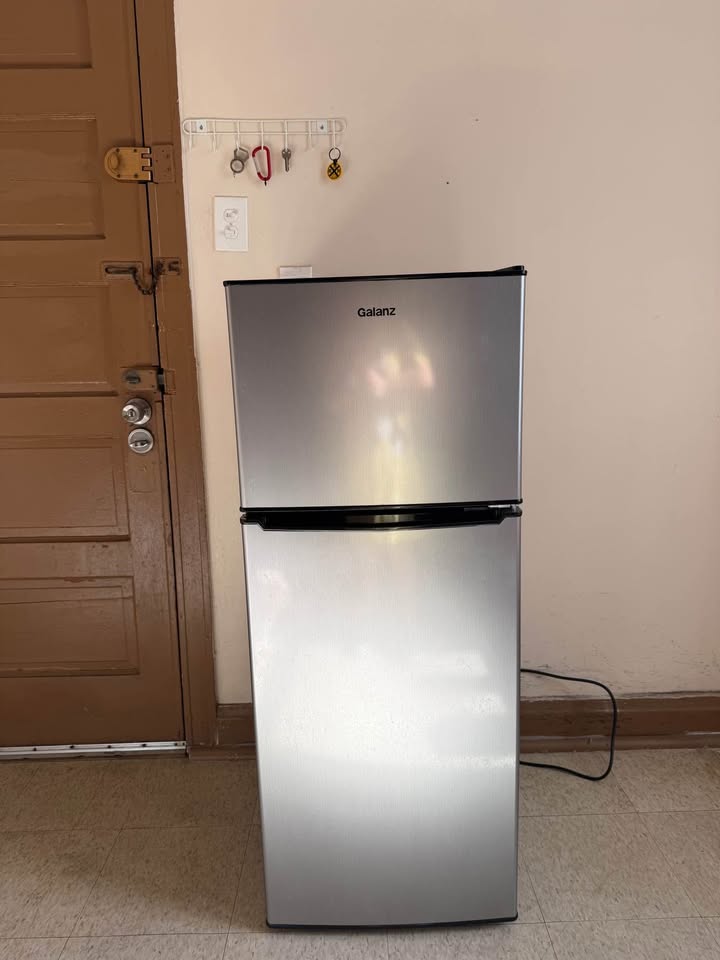 Nevera, refrigerador mediano - photo 3