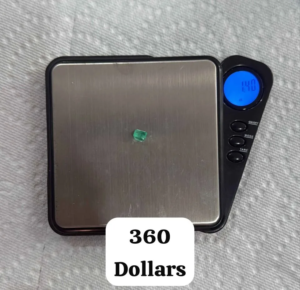 Smeralds and certificate colombia gold image indicator(3)