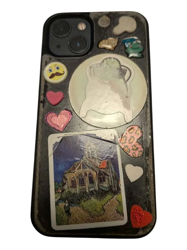 iPhone 13 512mb Devon image indicator(2)