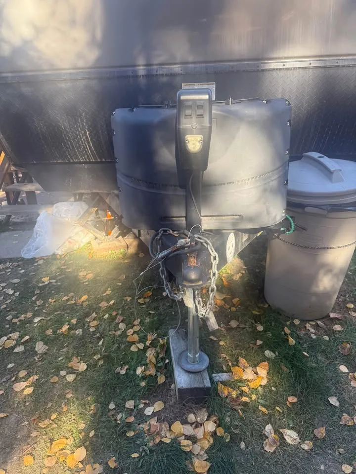 2017 Forest River surveyor 295QBLE image indicator(2)