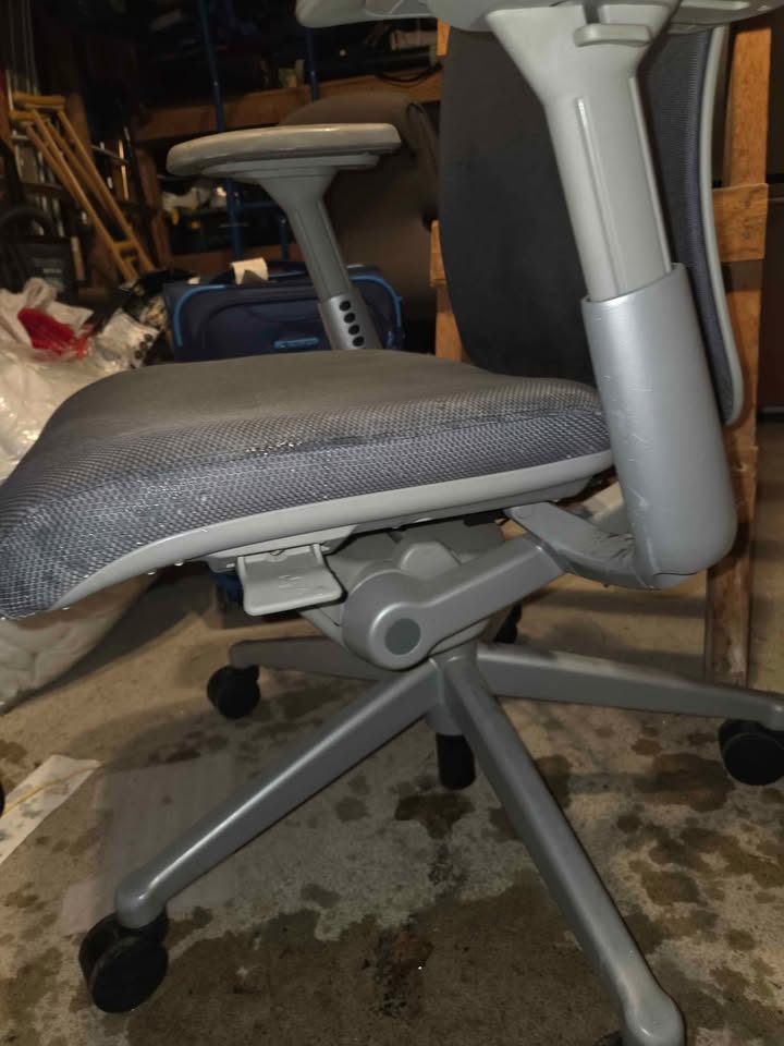 Haworth Zody Office Chair - photo 2