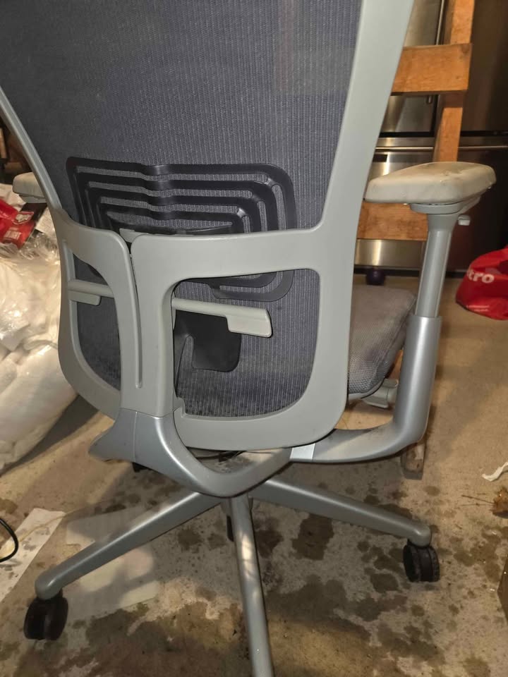 Haworth Zody Office Chair - photo 3