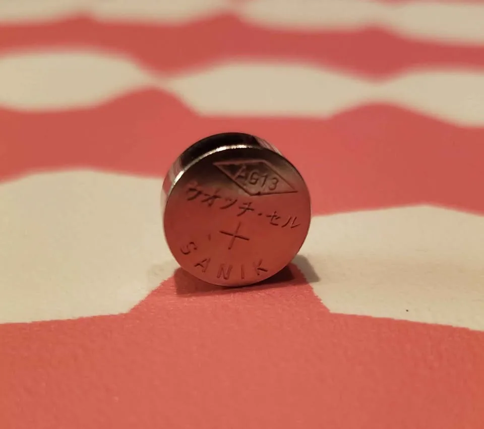 Set of Vancouver 2010 Coca-Cola Lights image indicator(7)