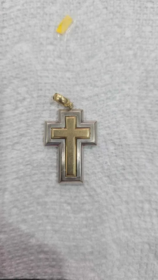 Colombian esmeralds and gold 18k image indicator(9)