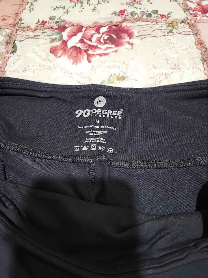 Leggins (Medium) - photo 4