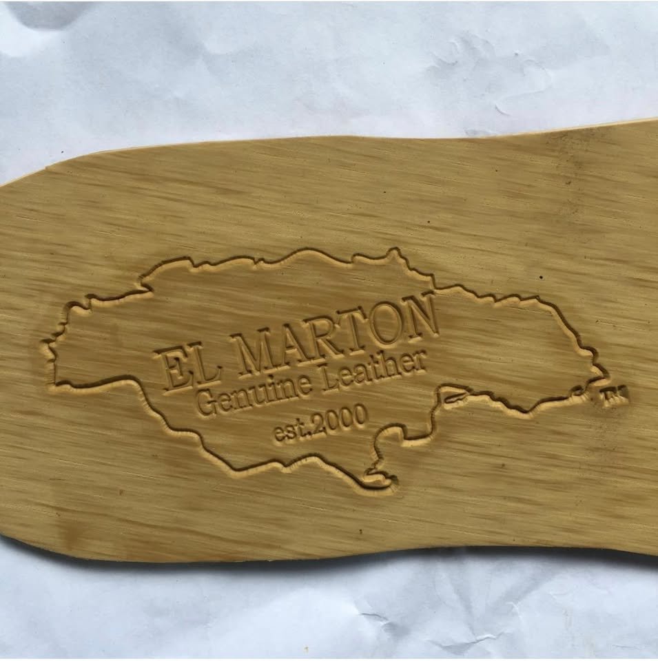 El Marton Lilian Sandal Size 8, 10, 11 OBO - photo 3