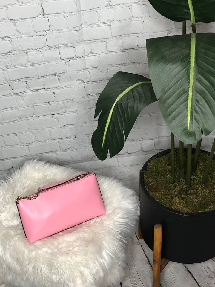 kate spade Weller Street Declan - Pink OBO - photo 2