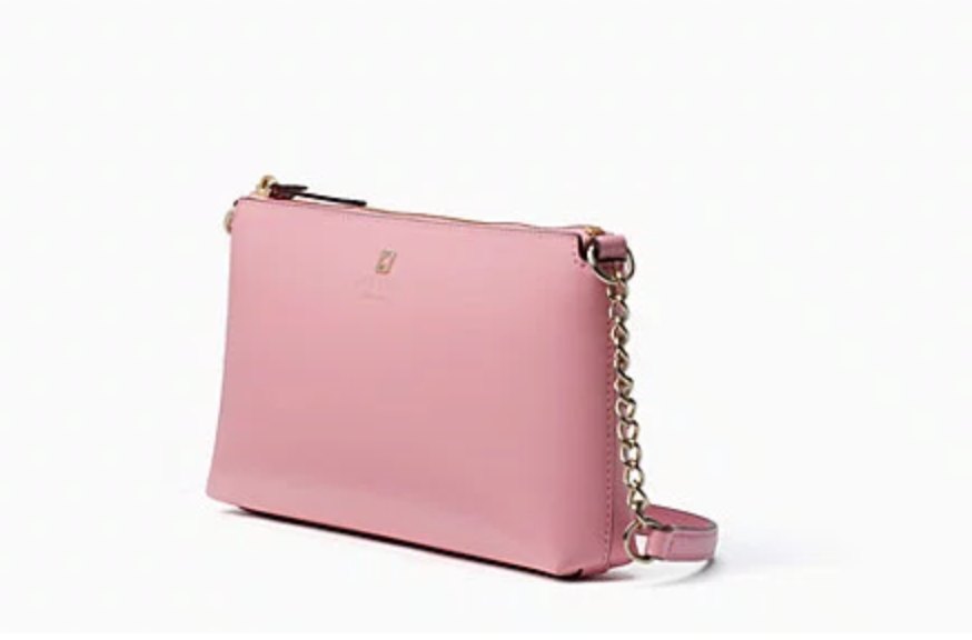 kate spade Weller Street Declan - Pink OBO - photo 4