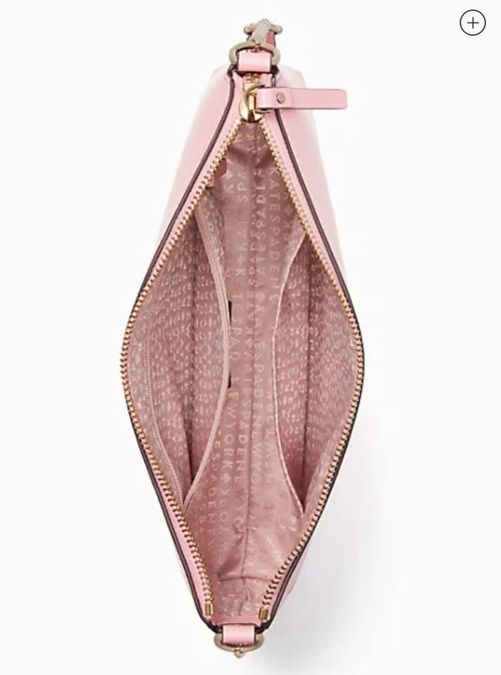 kate spade Weller Street Declan - Pink OBO - photo 5