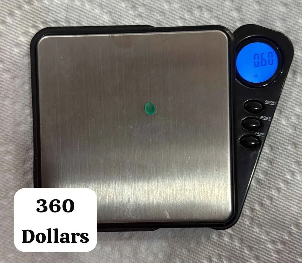 Esmeralds and gold image indicator(9)