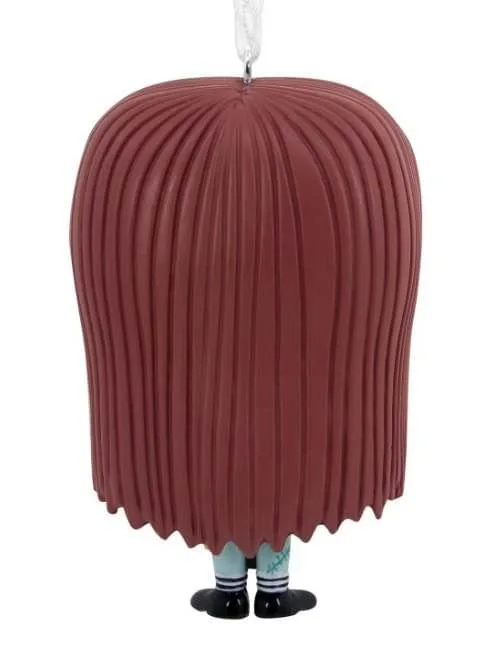 Hallmark Ornament Disney Tim Burton’s The Night Befor image indicator(8)