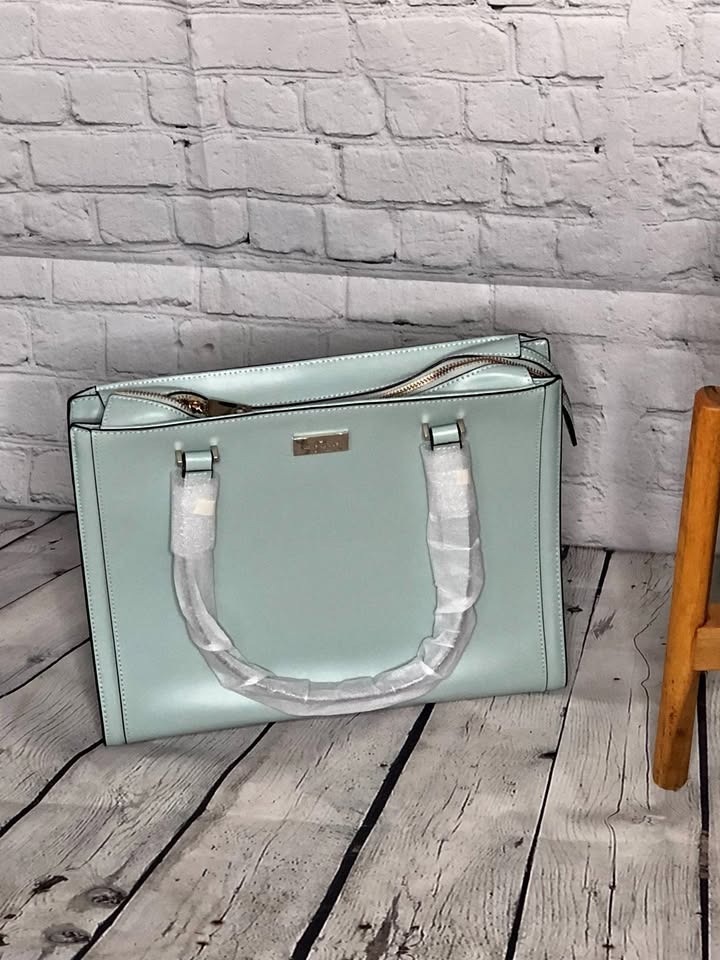 Kate spade Regatta Court Vita - Mint Green OBO