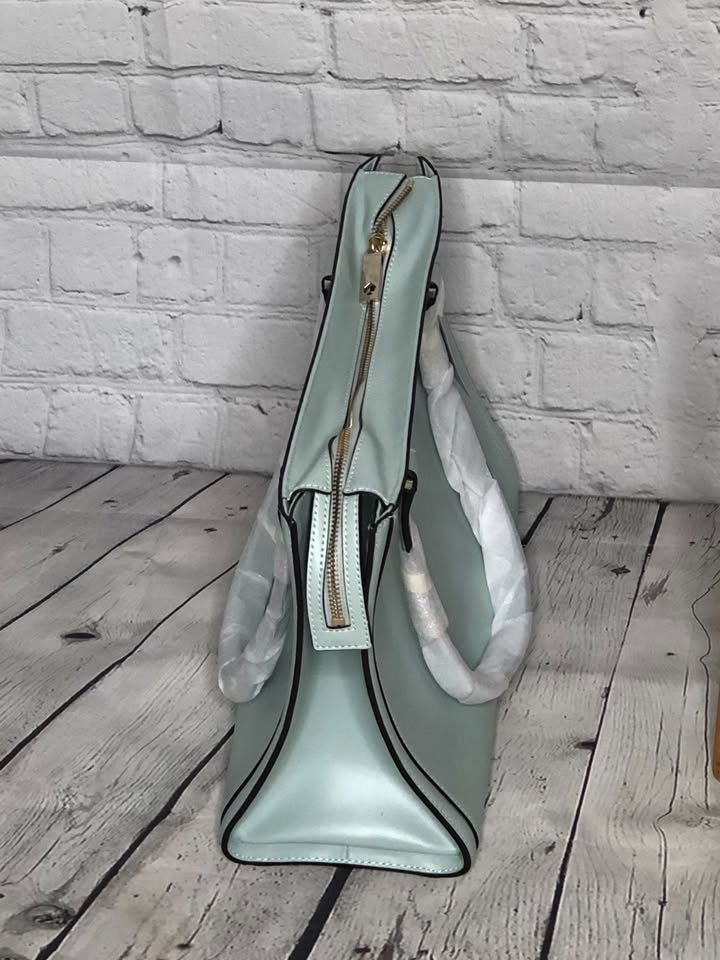 Kate spade Regatta Court Vita - Mint Green OBO - photo 4