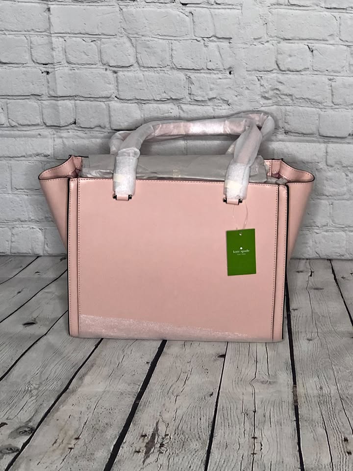 kate spade Regatta Court Vita - Pink OBO