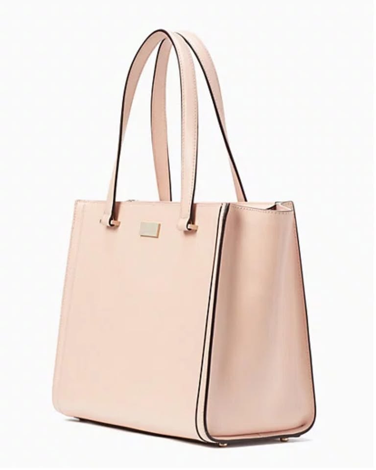 kate spade Regatta Court Vita - Pink OBO - photo 2