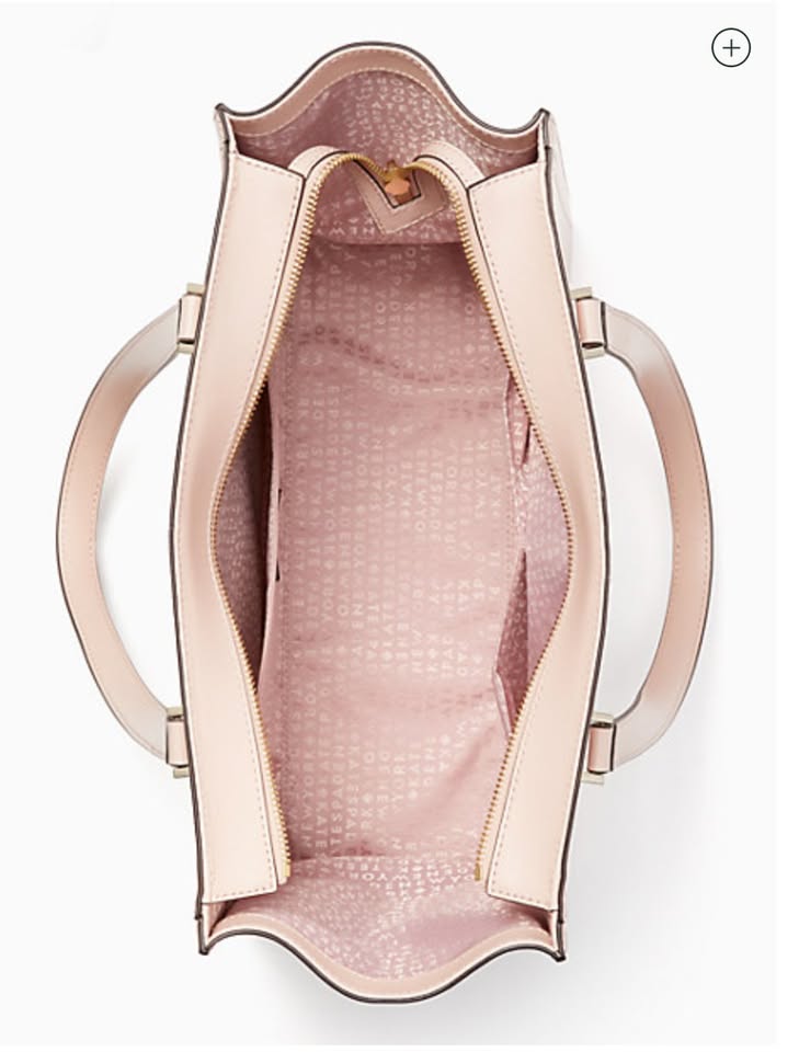 kate spade Regatta Court Vita - Pink OBO - photo 3