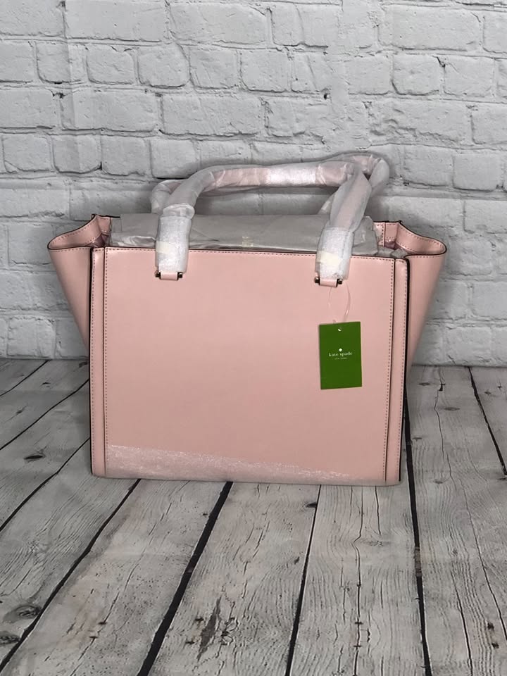 kate spade Regatta Court Vita - Pink OBO - photo 5