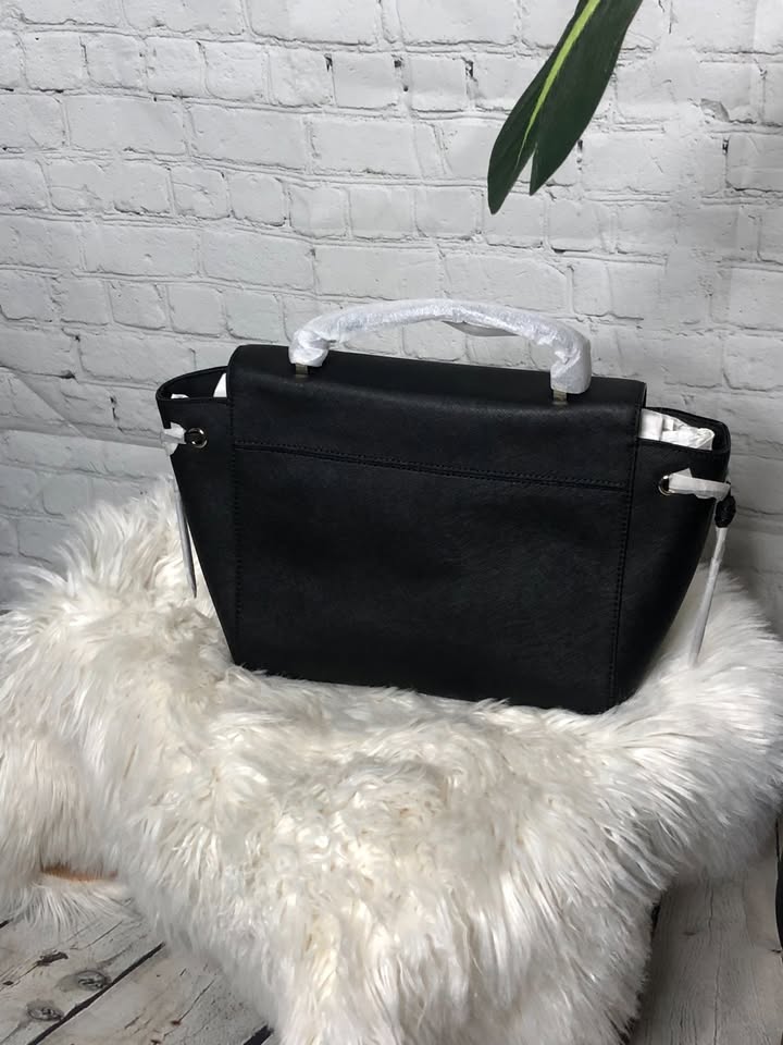 kate spade laurel way lilah - Black OBO - photo 2