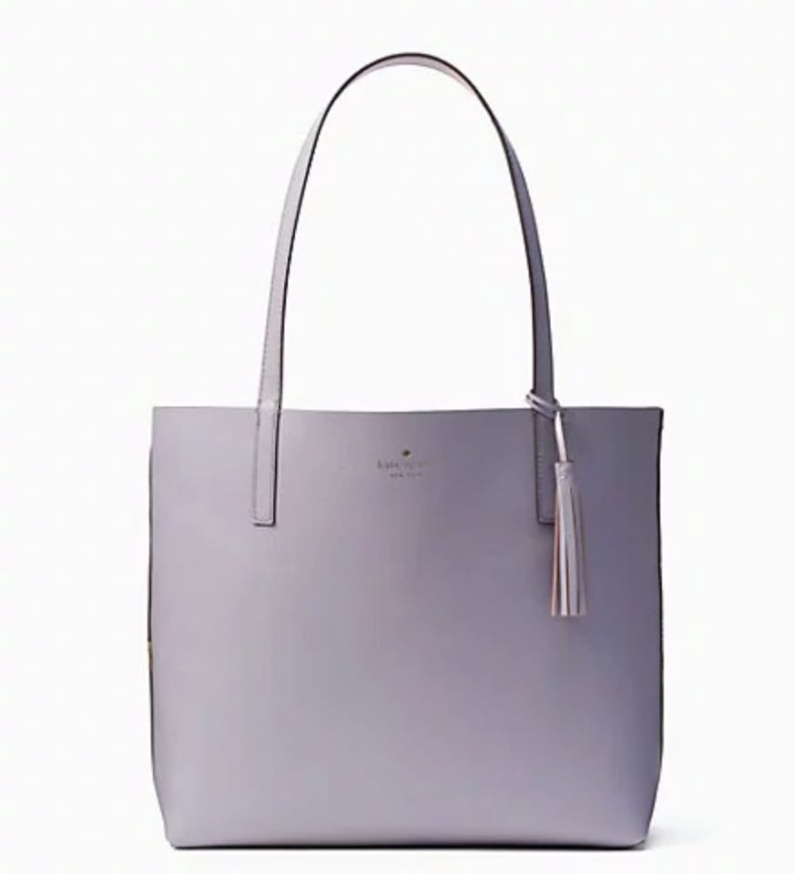 kate spade Lakeland Drive Marina - Lavender OBO - photo 4