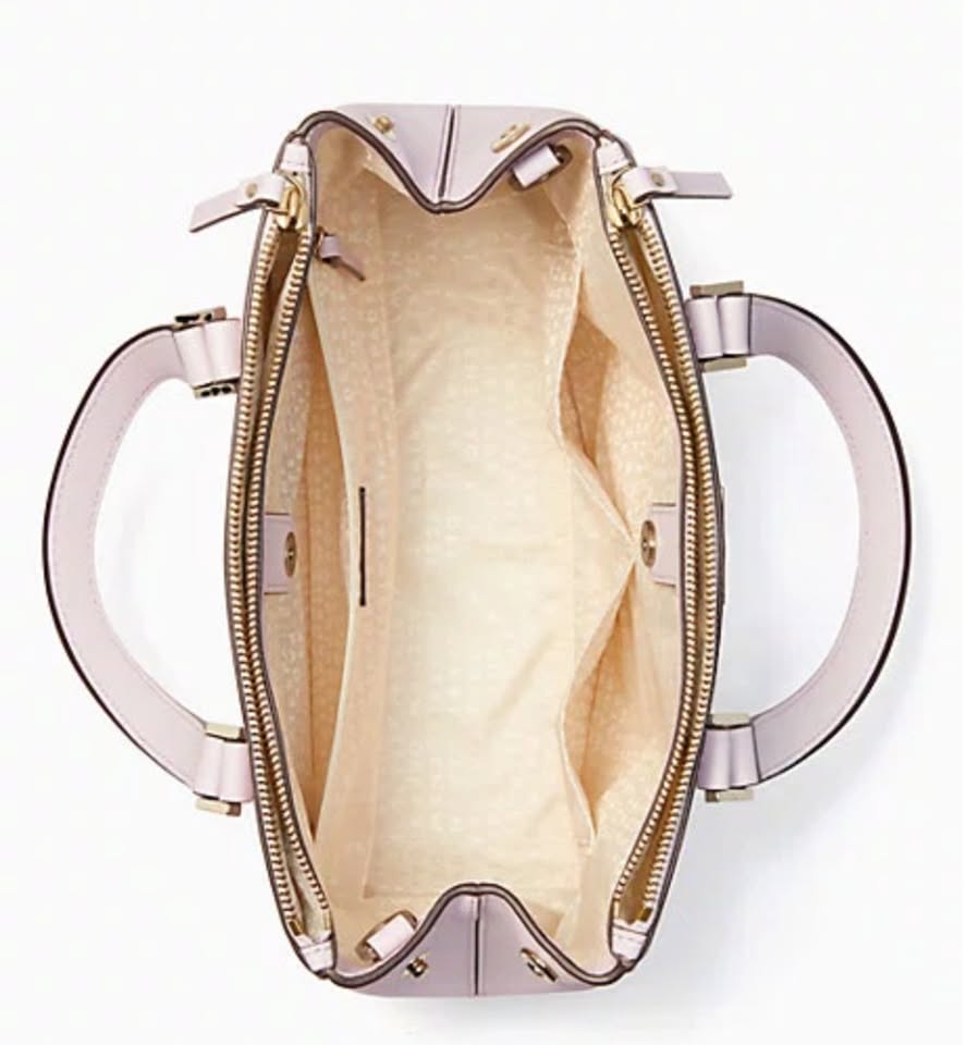 kate spade Newbury Lane Small Loden - Lavender OBO - photo 4