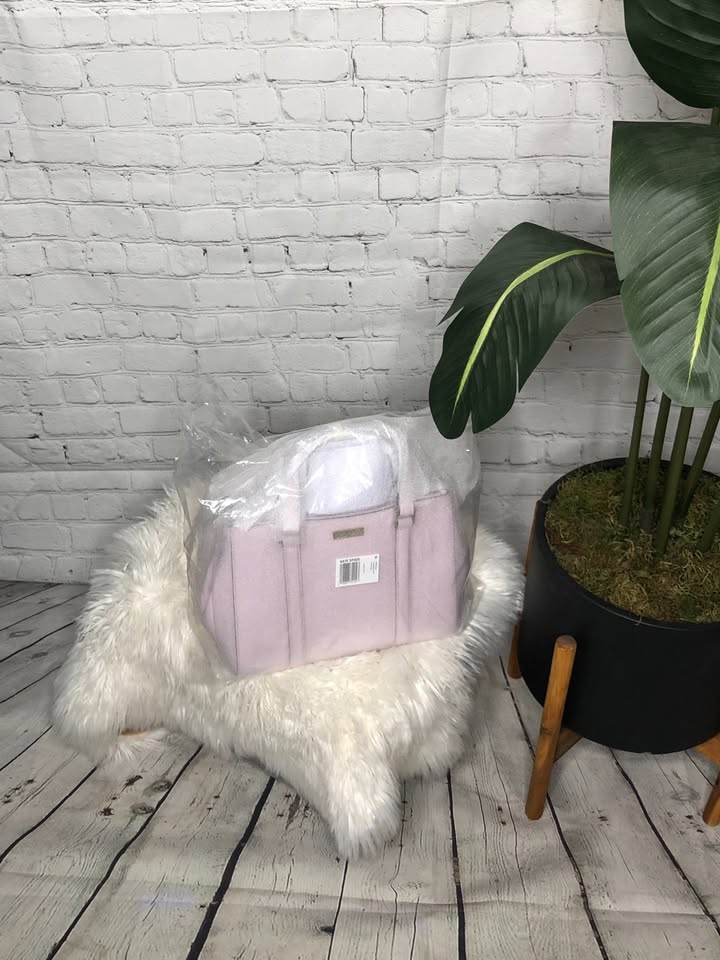 kate spade Newbury Lane Small Loden - Lavender OBO - photo 5
