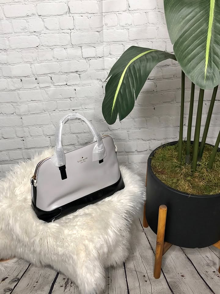 kate spade Grand Street Colorblock Small Rachelle